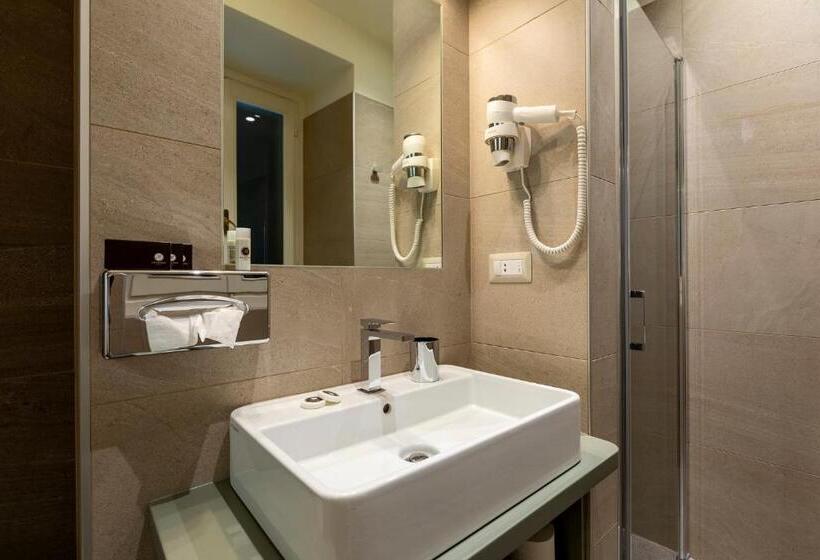 디럭스 룸, Villa Cipressi, By R Collection Hotels