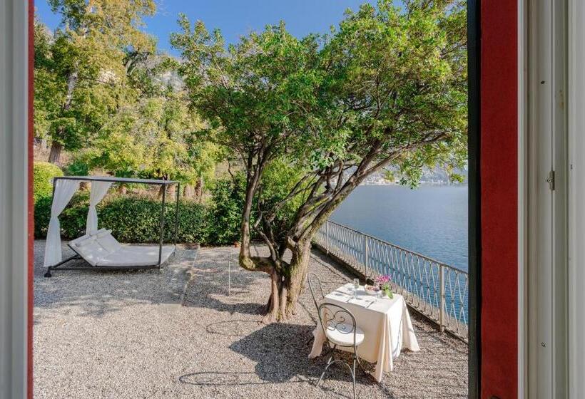 발코니가 있는 스위트, Villa Cipressi, By R Collection Hotels