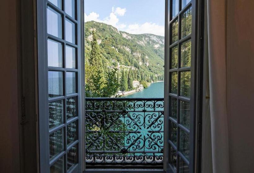 스탠다드 룸 킹사이즈 침대, Villa Cipressi, By R Collection Hotels