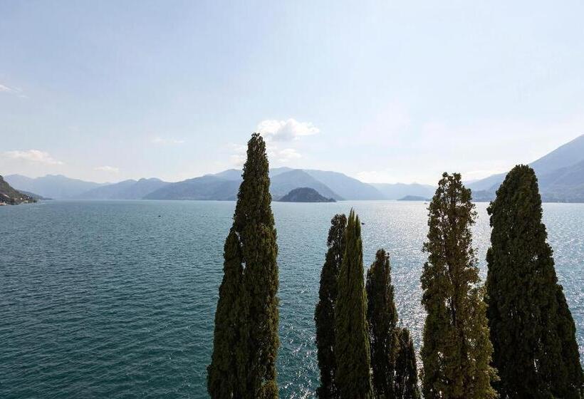 스탠다드 룸 킹사이즈 침대, Villa Cipressi, By R Collection Hotels