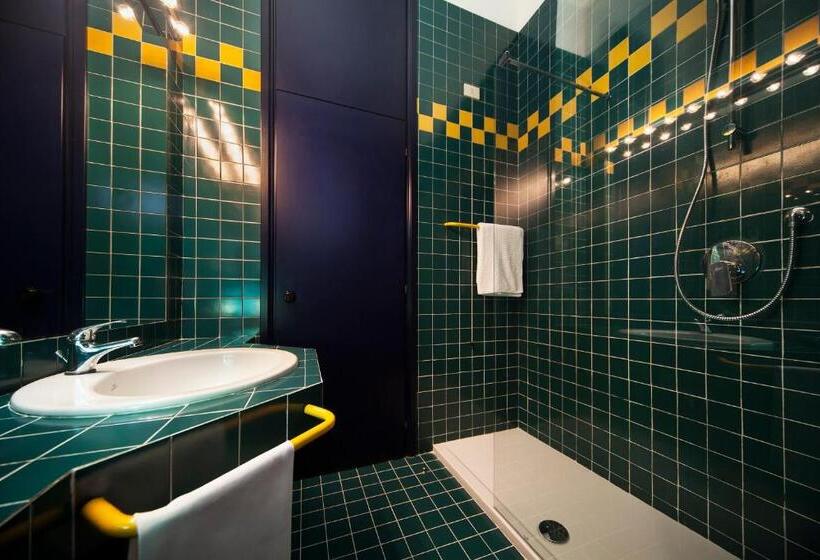 Четырехместный Номер Стандарт, Park Hotel Residence