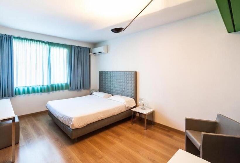 Номер Стандарт, Park Hotel Residence