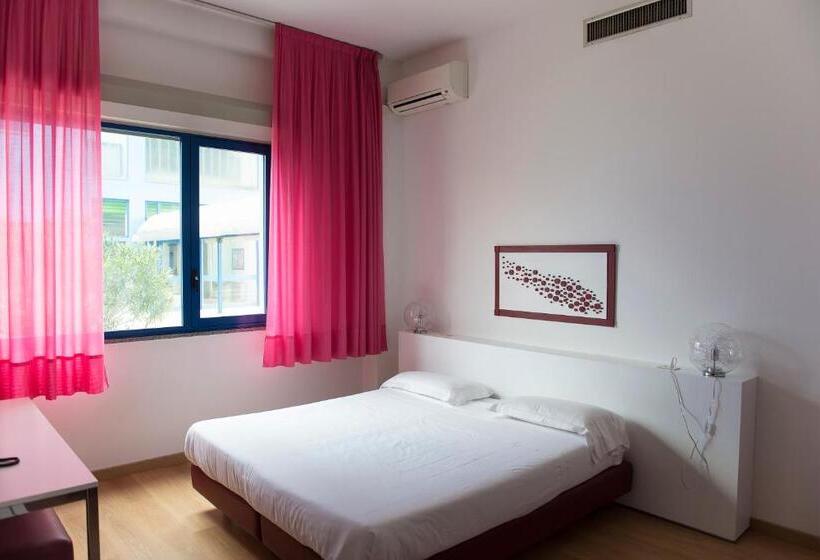 Номер Стандарт, Park Hotel Residence