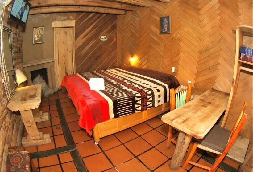 Chambre Standard, Cabana Los Ruisenores
