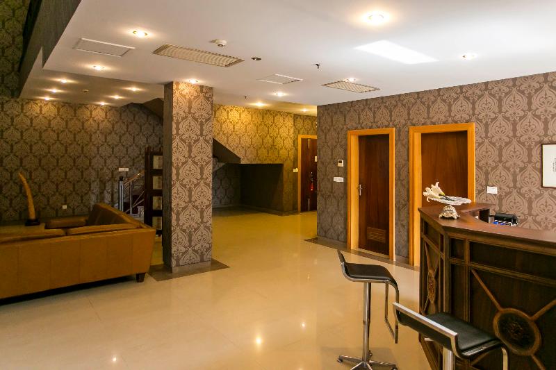 Люкс Superior, Hakata Excel Hotel Tokyu