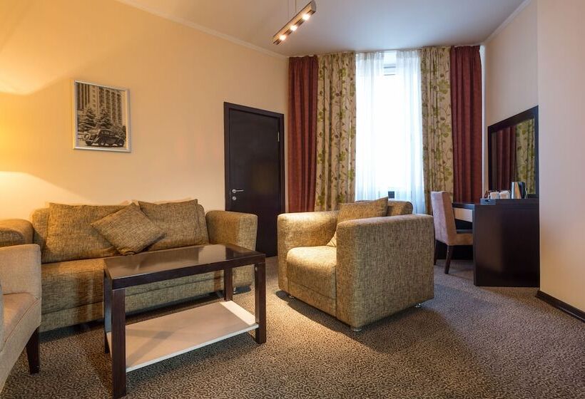 Suite Cama King, Kazakhstan