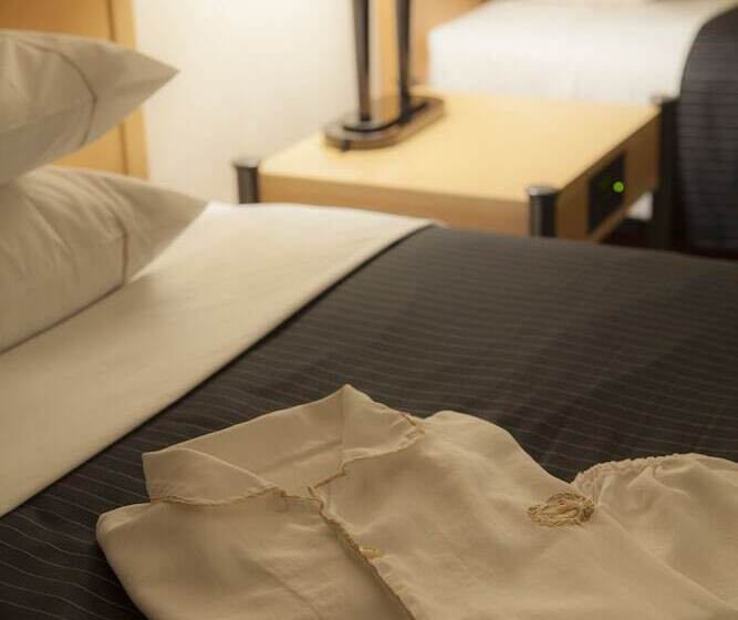 디럭스 룸 산전망, Kobe Bay Sheraton Hotel & Towers