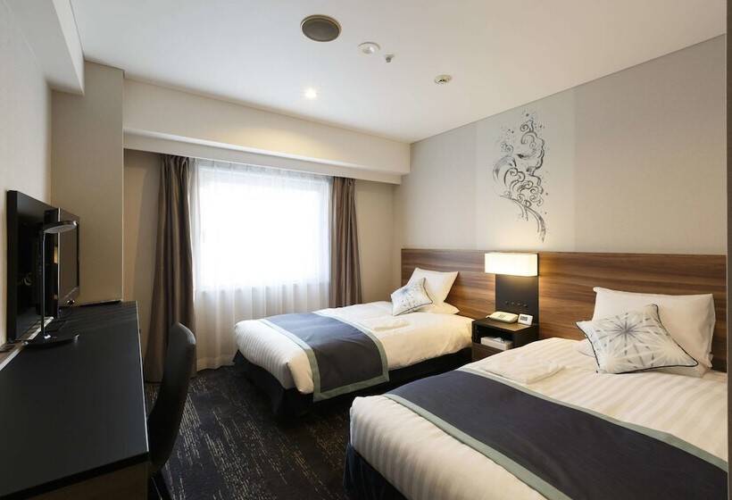 Номер Стандарт, Matsue Excel Hotel Tokyu