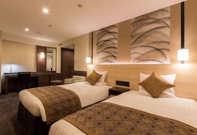 Номер Superior, Matsue Excel Hotel Tokyu
