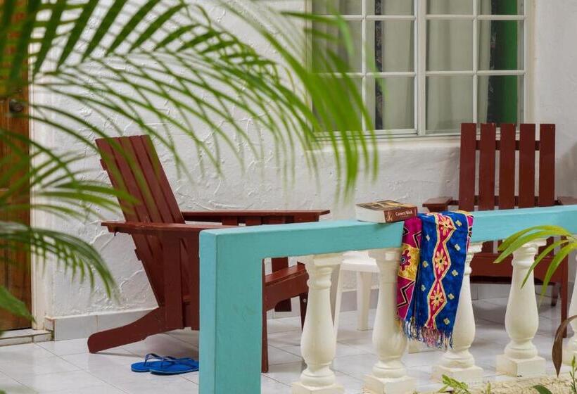 اتاق استاندارد با تخت دوبل, Legends Beach Resort