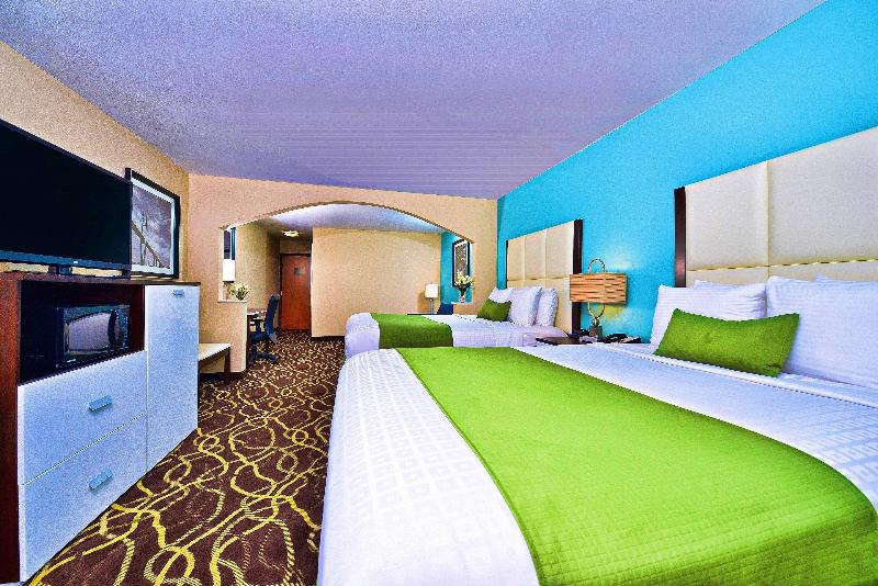 Pokój Standard, Puerto De Luna Pet Friendly And Family Suites