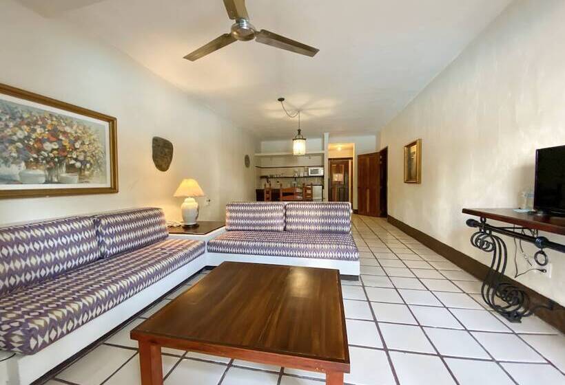 Junior Suite, Puerto De Luna Pet Friendly And Family Suites