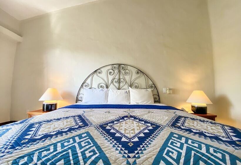 Pokój Standard, Puerto De Luna Pet Friendly And Family Suites