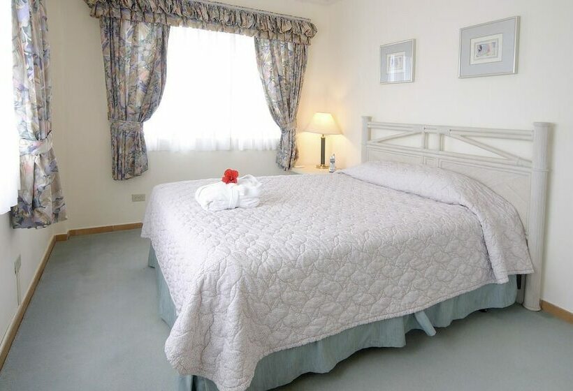 آپارتمان 4 خوابه, Rota Resort & Country Club