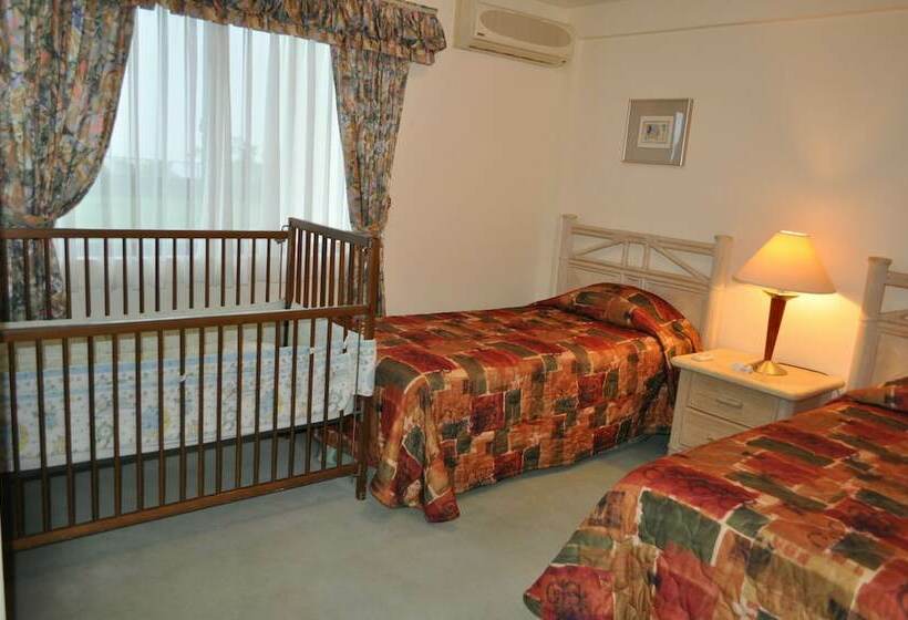آپارتمان 4 خوابه, Rota Resort & Country Club