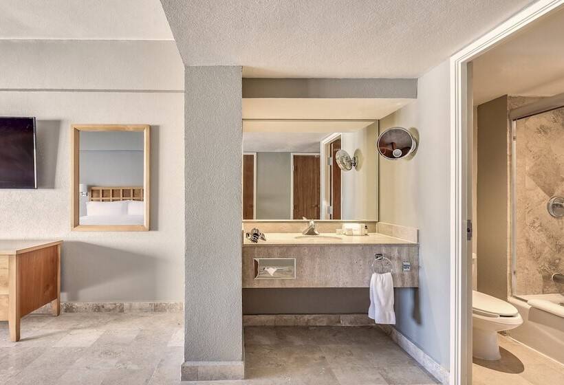 Suite 3 Quartos, Fiesta Americana Acapulco Villas