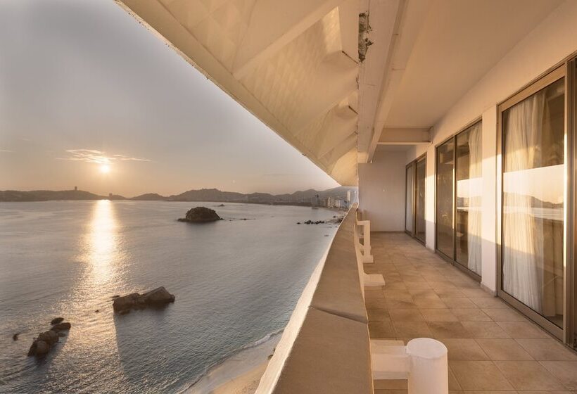 Suite 3 Quartos, Fiesta Americana Acapulco Villas