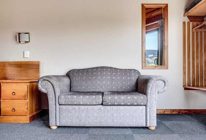 샬레, Shining Star Beachfront Accommodation