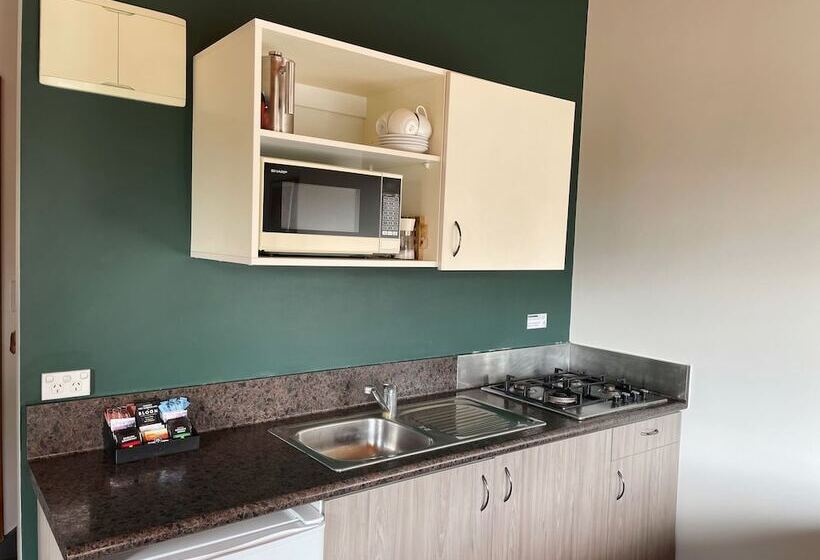 침실 2개 아파트, Shining Star Beachfront Accommodation