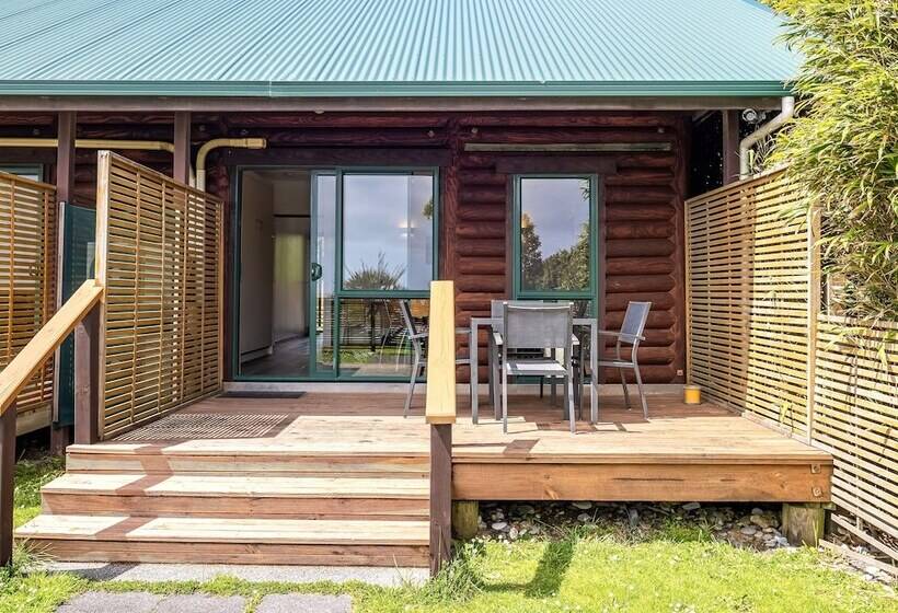 침실 1개 아파트, Shining Star Beachfront Accommodation