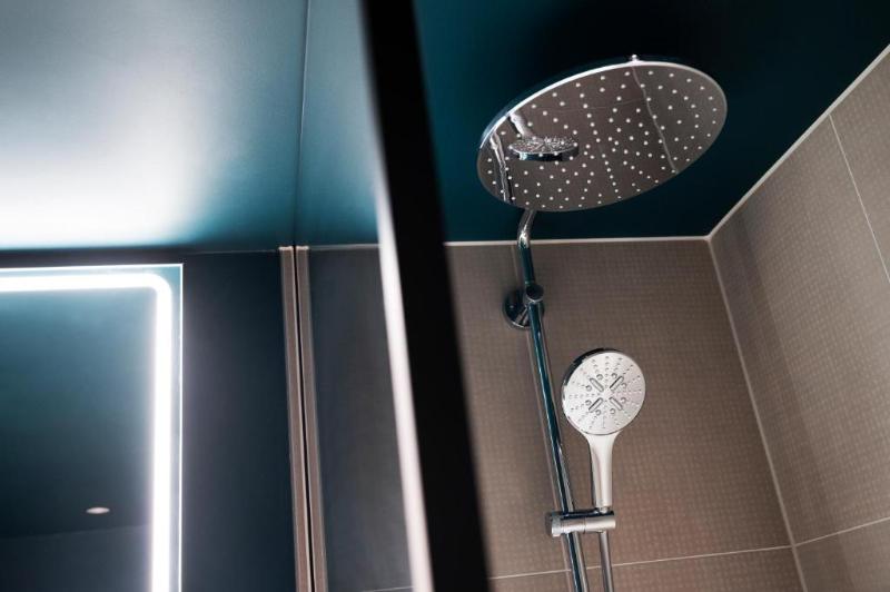이그제큐티브 룸, Novotel Rotterdam Brainpark