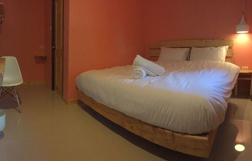 חדר סטנדרט, Rest Time