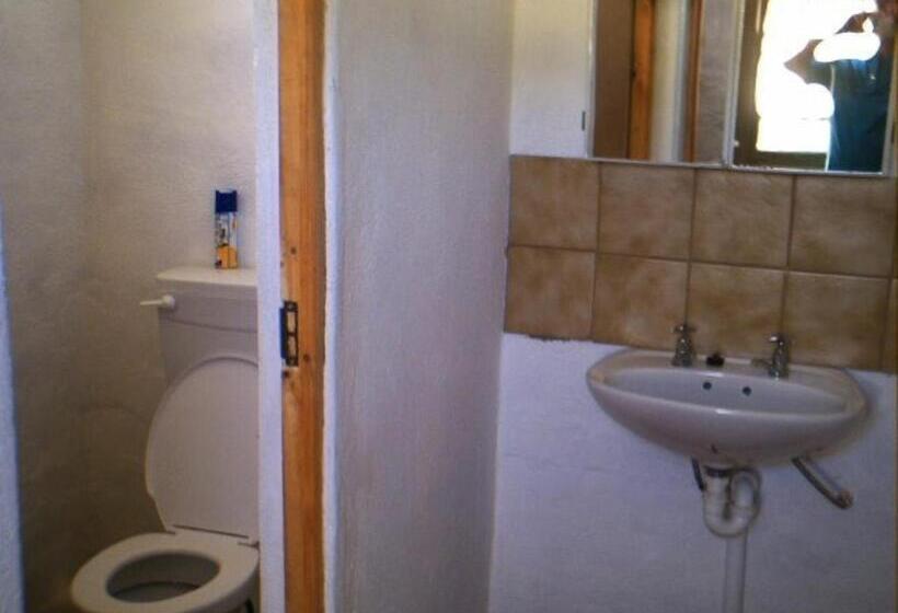 Дом 3 Спальни, Trackers Inn