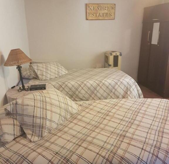 Дом 3 Спальни, Trackers Inn