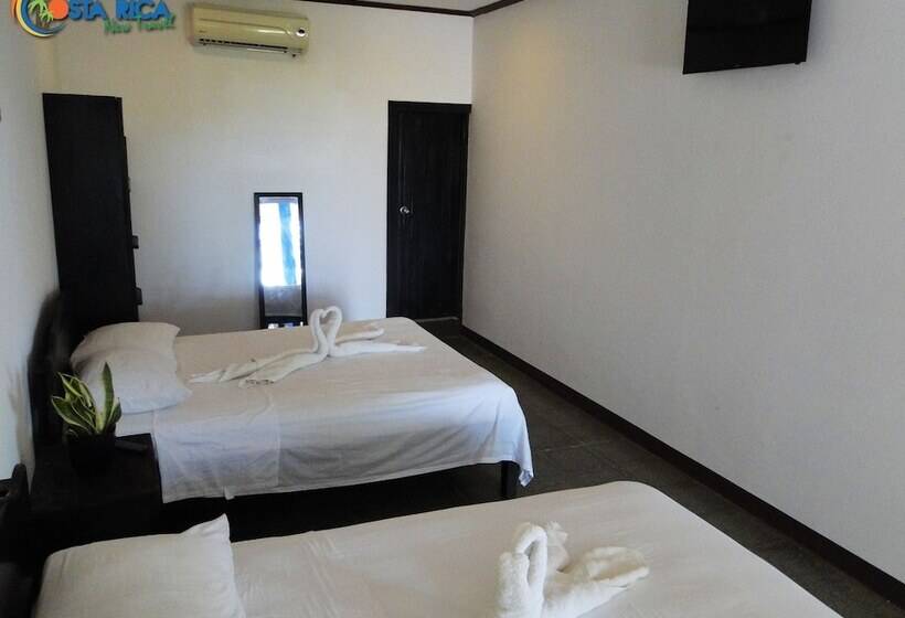 اتاق عادی با تخت دوبل, Claudio & Gloria Beach Front