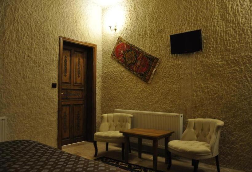 Номер Economy, çavuşin Cave House Cappadocia