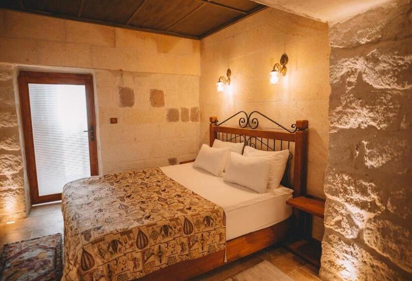 Люкс, çavuşin Cave House Cappadocia