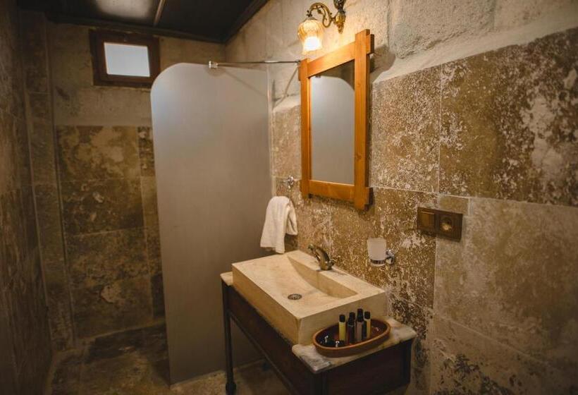 Номер Стандарт, çavuşin Cave House Cappadocia