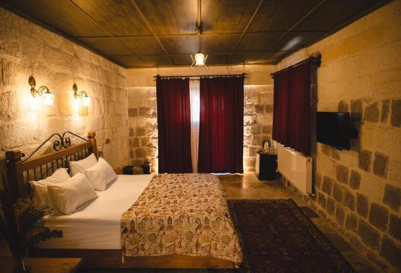 Номер Стандарт, çavuşin Cave House Cappadocia