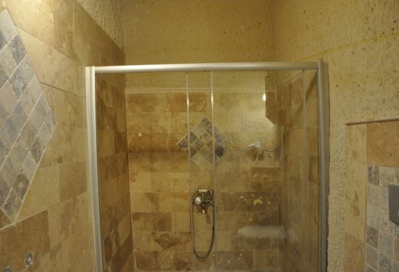 Номер Economy, çavuşin Cave House Cappadocia