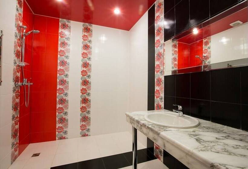 Трехместный Номер Комфорт, Sport Hotel Vitamin