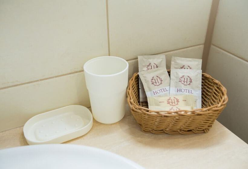 Семейный Номер Deluxe, Sport Hotel Vitamin