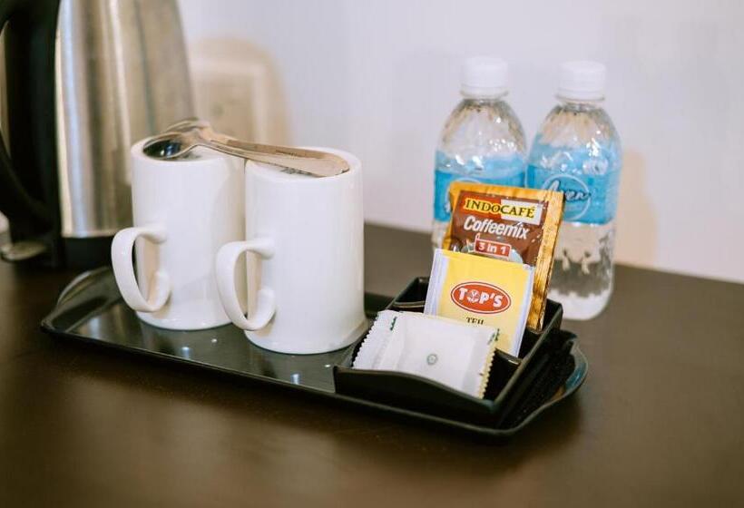 غرفة قياسية, Chill Box Langkawi