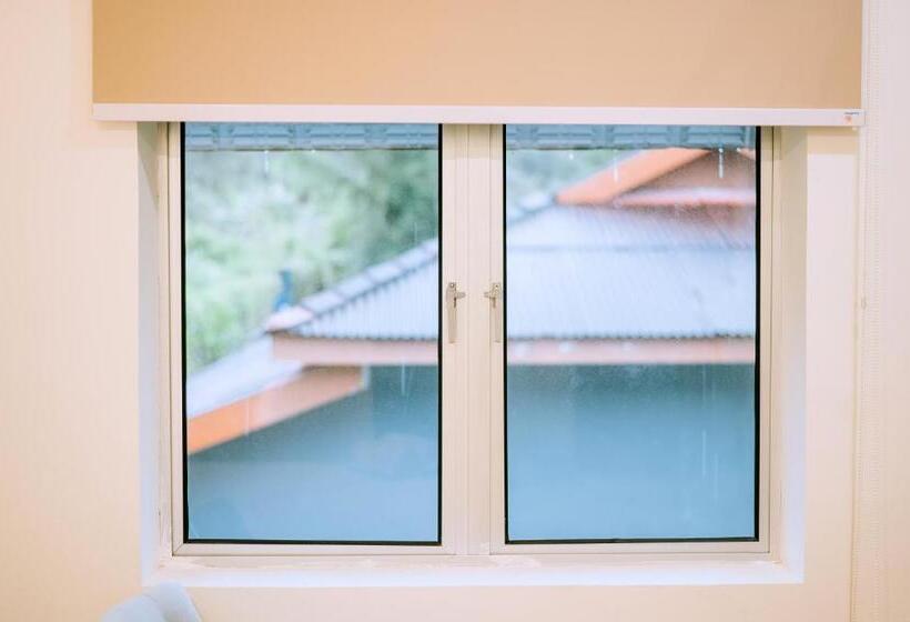غرفة قياسية سرير كينج, Chill Box Langkawi