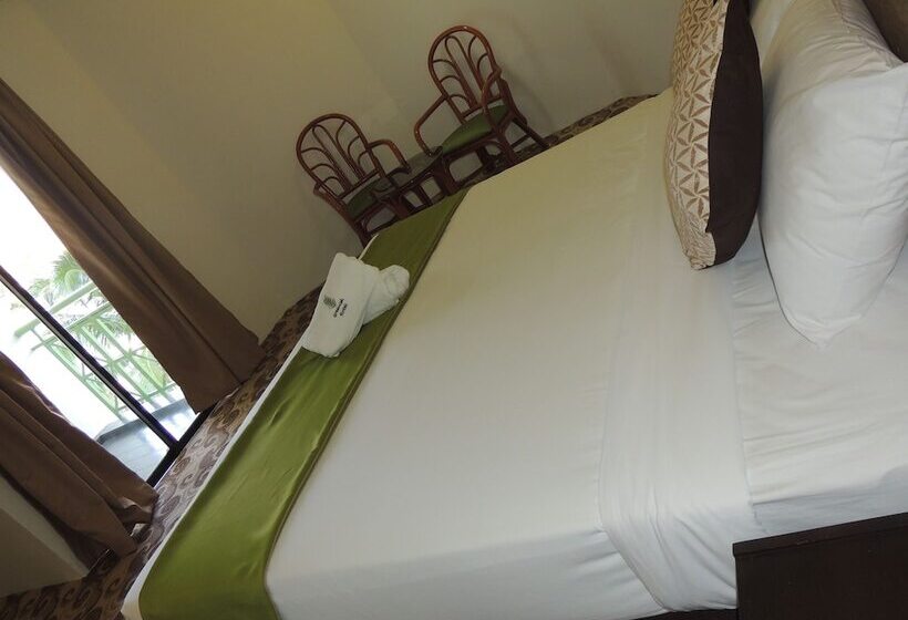 اتاق سوپریور, De Greenish Village Langkawi