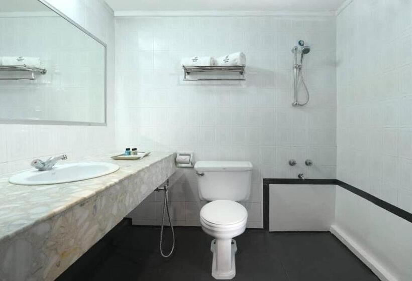 اتاق استاندارد, De Greenish Village Langkawi