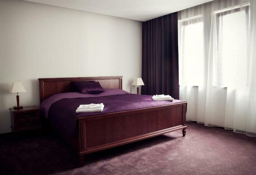 Номер Superior Кровать Кинг, Park Avenue