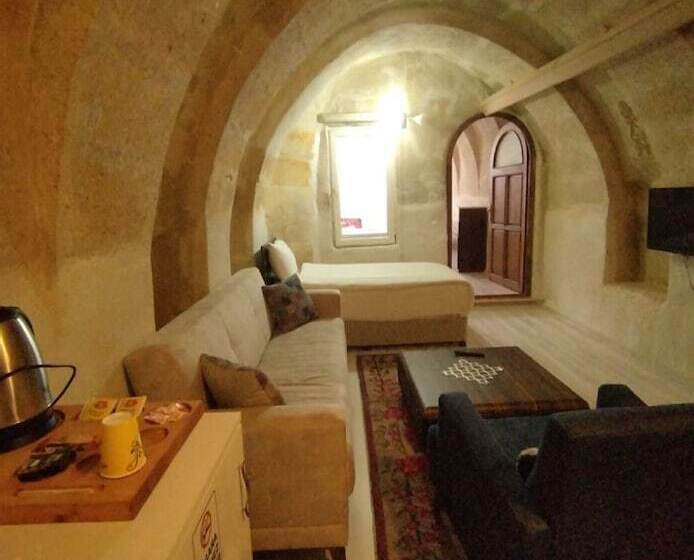 Люкс, Begam Butik Otel