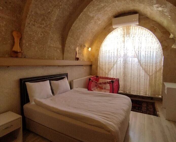 Люкс, Begam Butik Otel