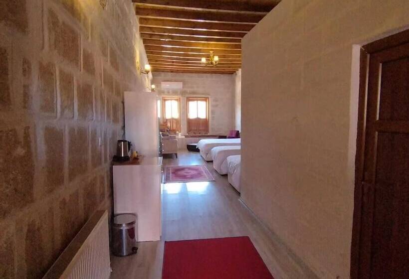Family Suite, Begam Butik Otel