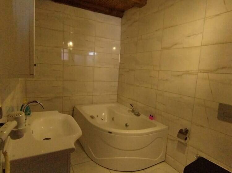 Family Suite, Begam Butik Otel