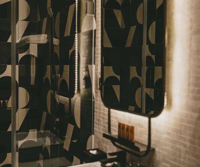Номер Премиум, Macalister Hotel Managed By The Ascott Limited