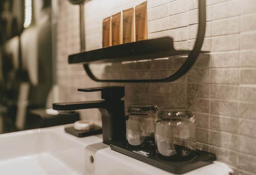 Люкс 2 Спальни, Macalister Hotel Managed By The Ascott Limited