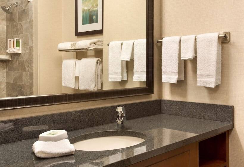 身障者適用スイートルーム, Drury Inn & Suites St. Louis Brentwood
