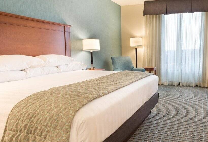 身障者適用スイートルーム, Drury Inn & Suites St. Louis Brentwood