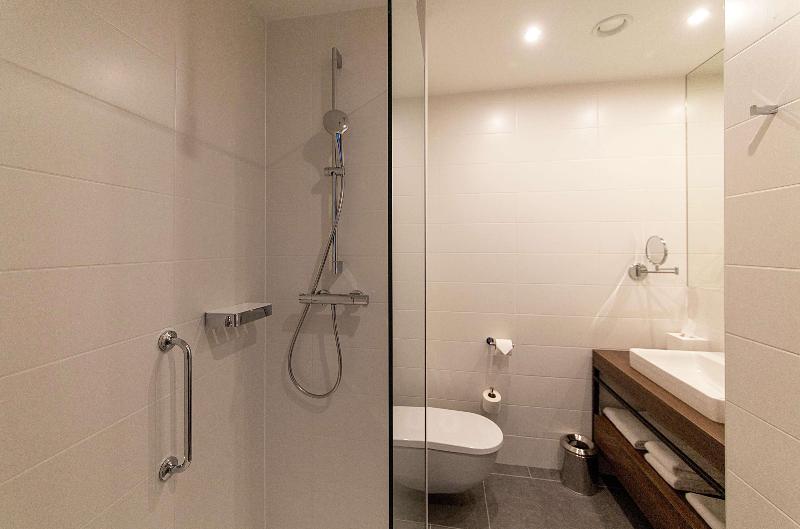 스탠다드 룸, Hilton Garden Inn Zagreb   Radnicka